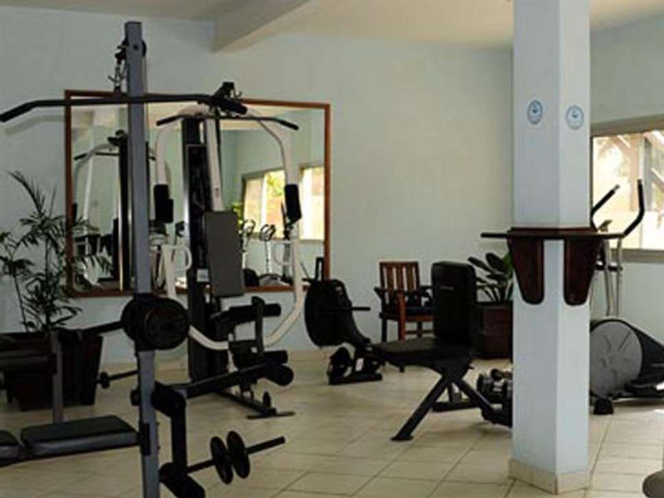 Een foto van Lamantin Beach Hotel Resort & Spa