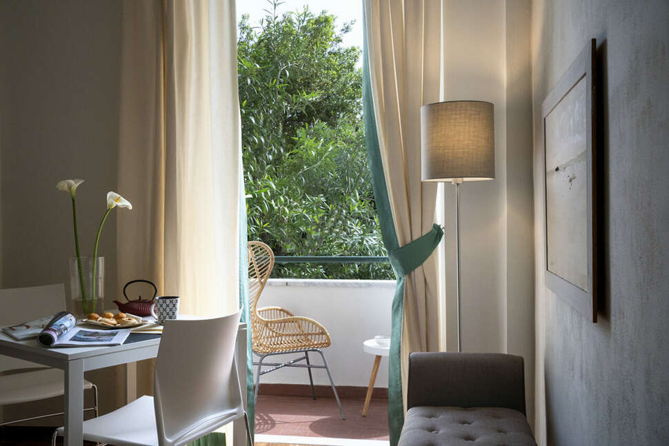 Ein Foto Palace Hotel Viareggio