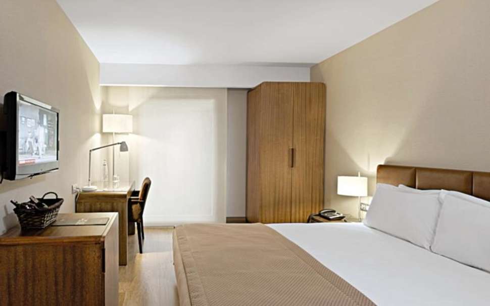 Een foto van Holiday Inn Istanbul Old City
