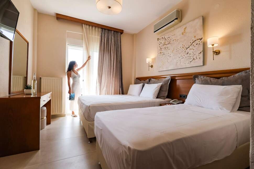 Een foto van Alkyonis Hotel