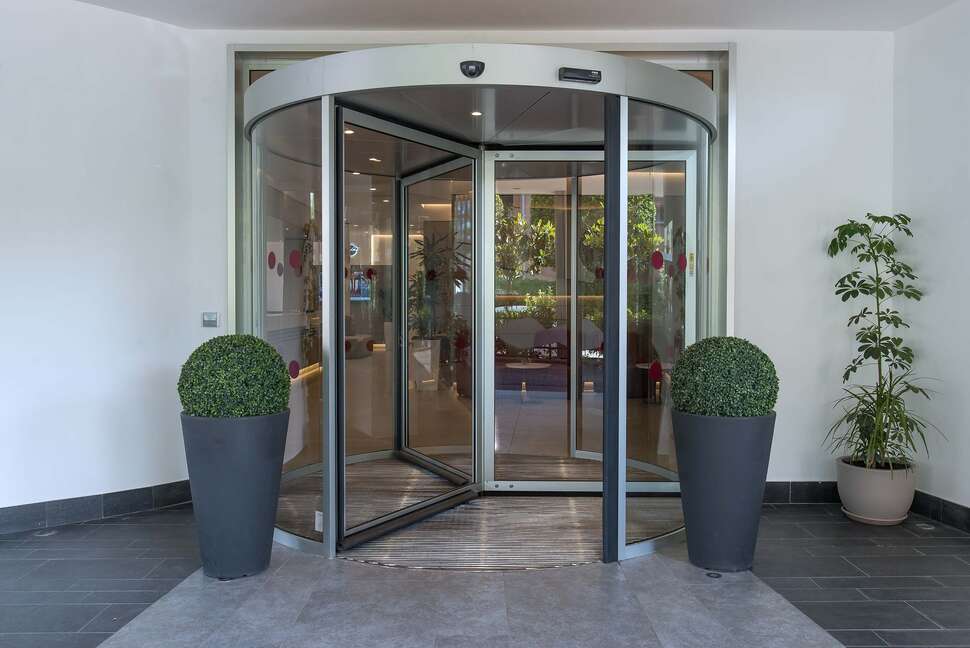 Een foto van Hotel La Giocca