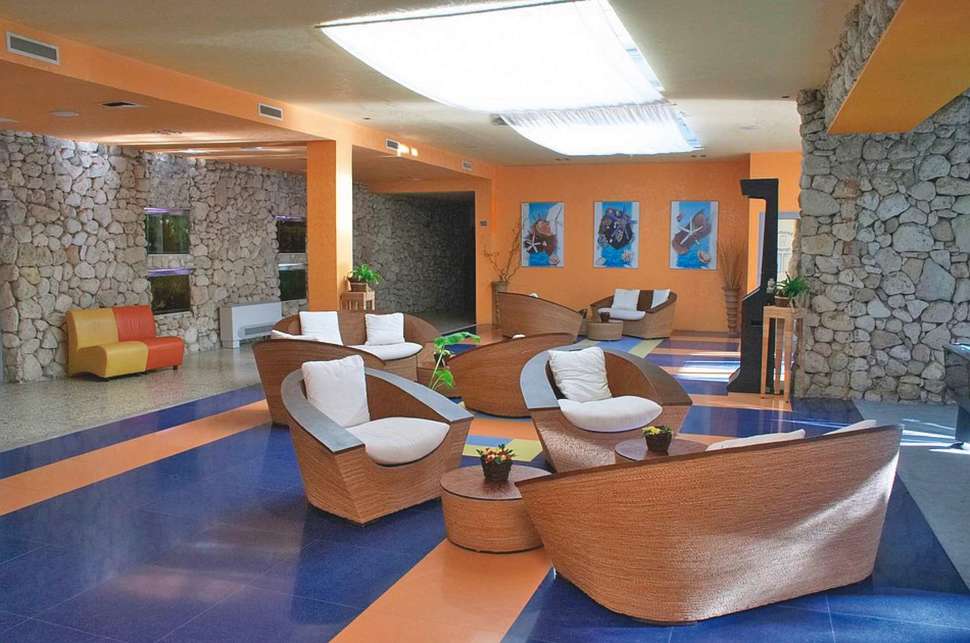 Een foto van Hotel Koral