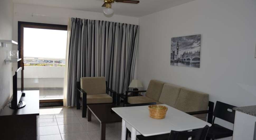 Een foto van Portonovo Appartementen
