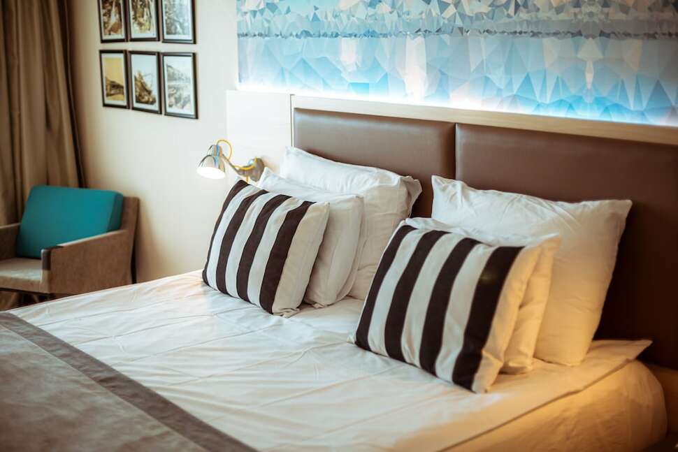 Een foto van Sunprime C-Lounge