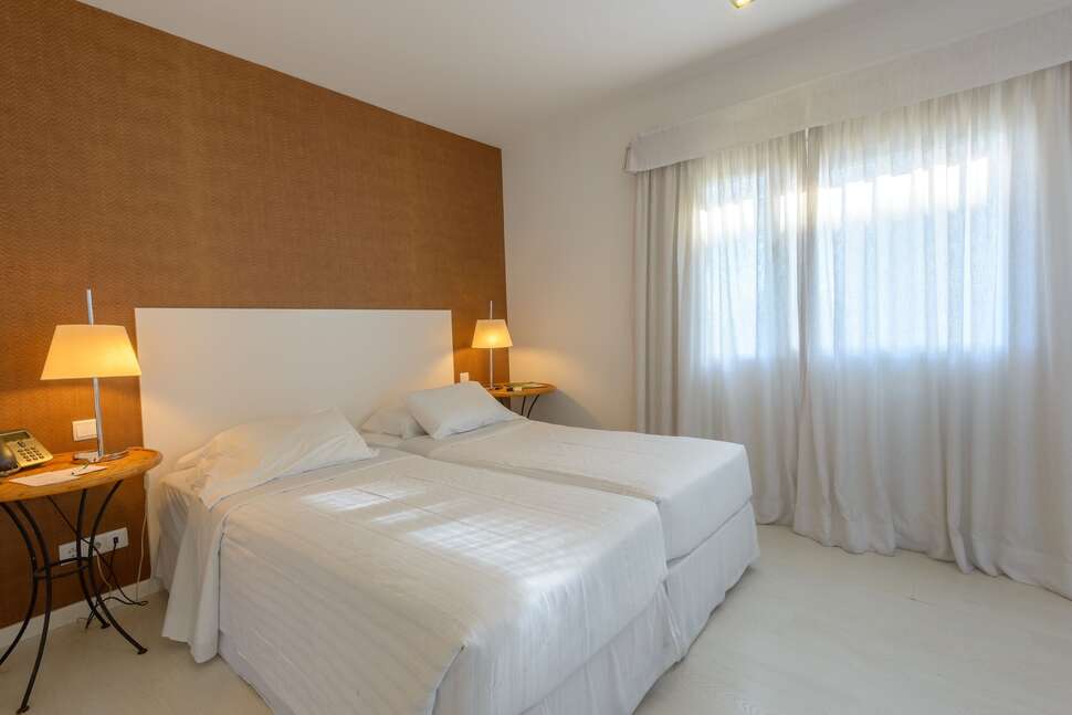 Een foto van Amazonia Estoril Hotel