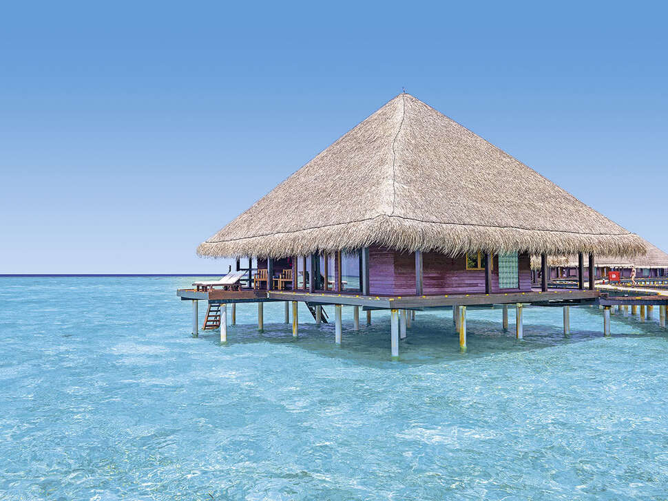 Een foto van Adaaran Club Rannalhi
