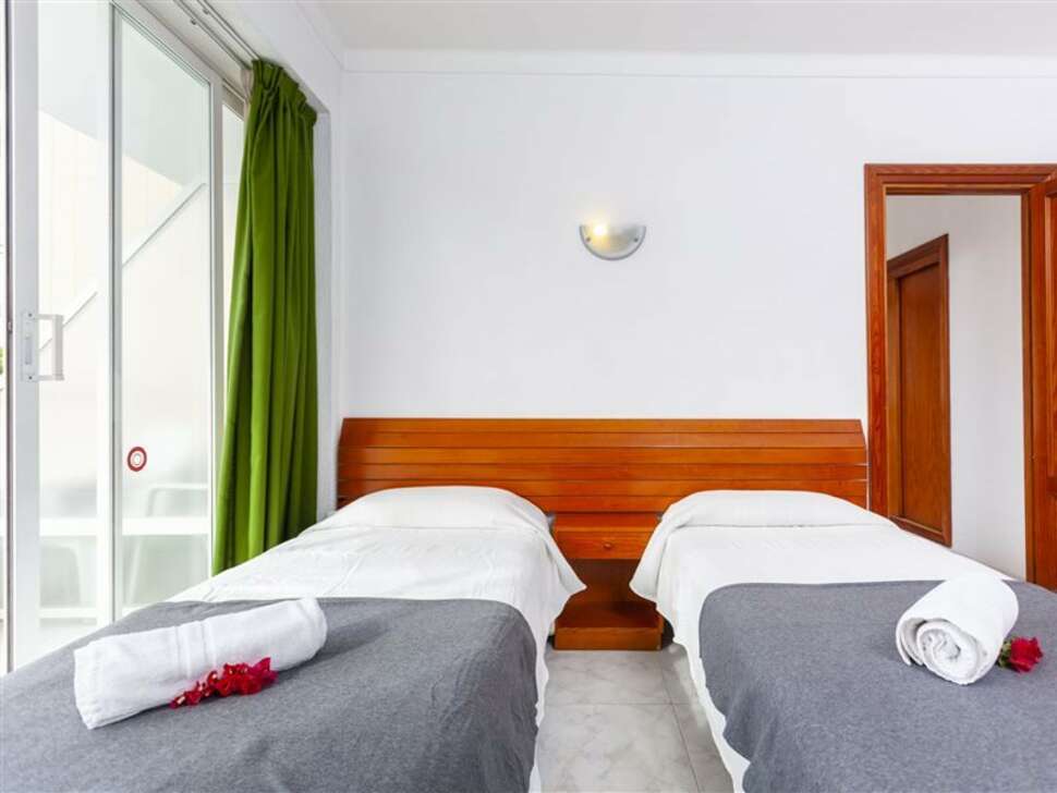 Een foto van Aparthotel Africamar