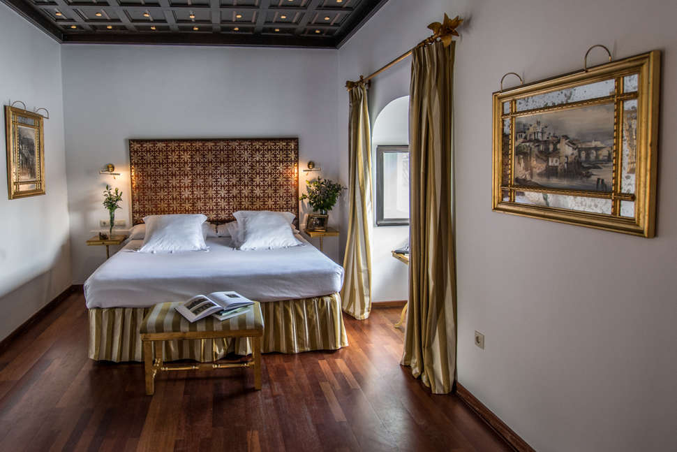 Een foto van Las Casas De La Juderia