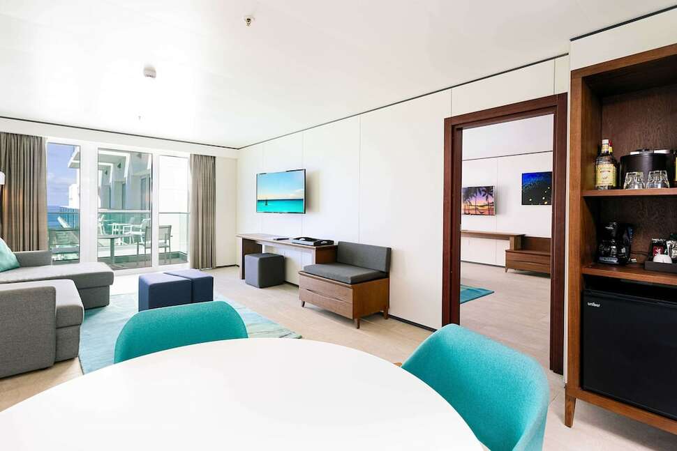 Een foto van Sonesta Maho Beach Resort & Casino