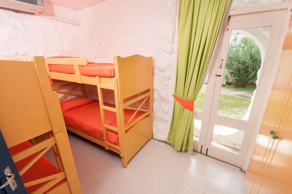 Een foto van Casuarina Resort & Spa
