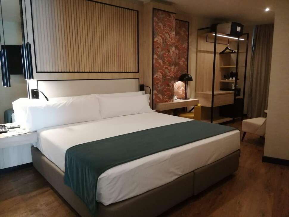Een foto van Soho Boutique Cordoba