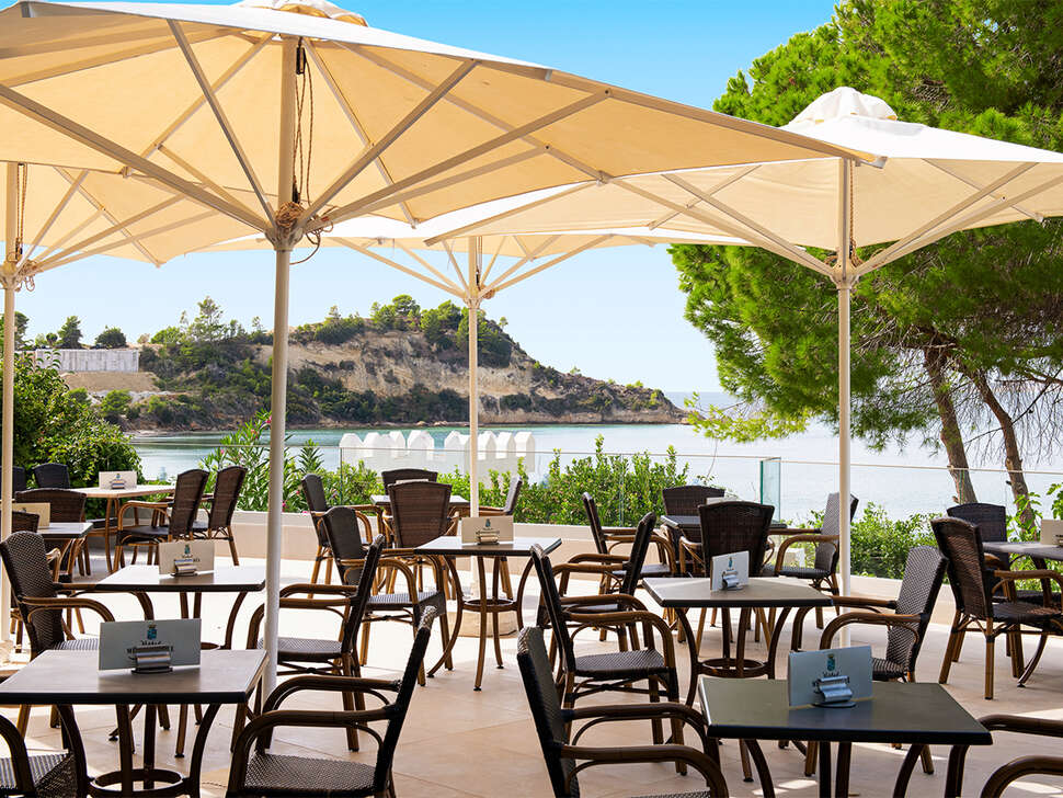Een foto van Mediterranee Hotel