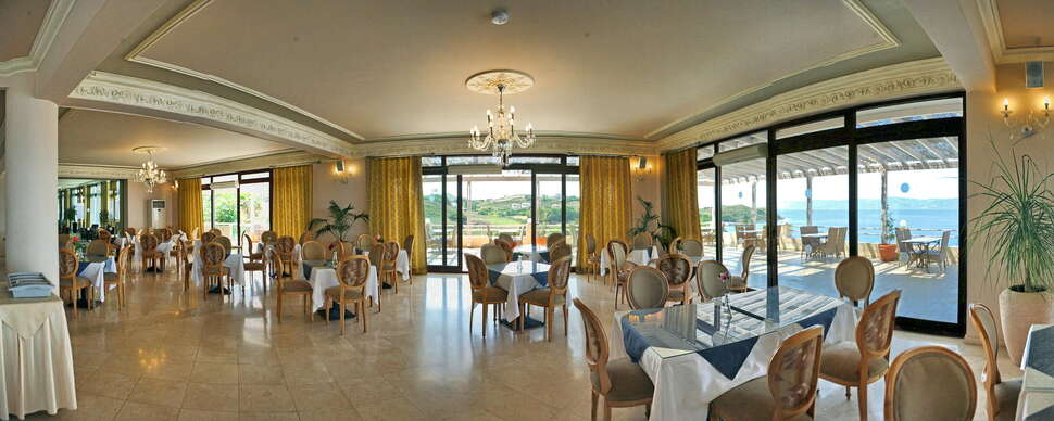 Een foto van Viva Mare Hotel & Spa