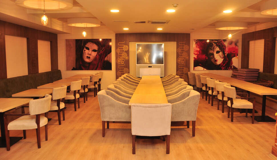 Ein Foto Lavitas Hotel