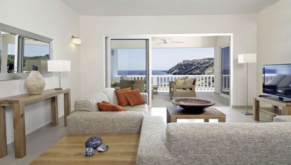 Een foto van Blue Bay Golf & Beach Resort