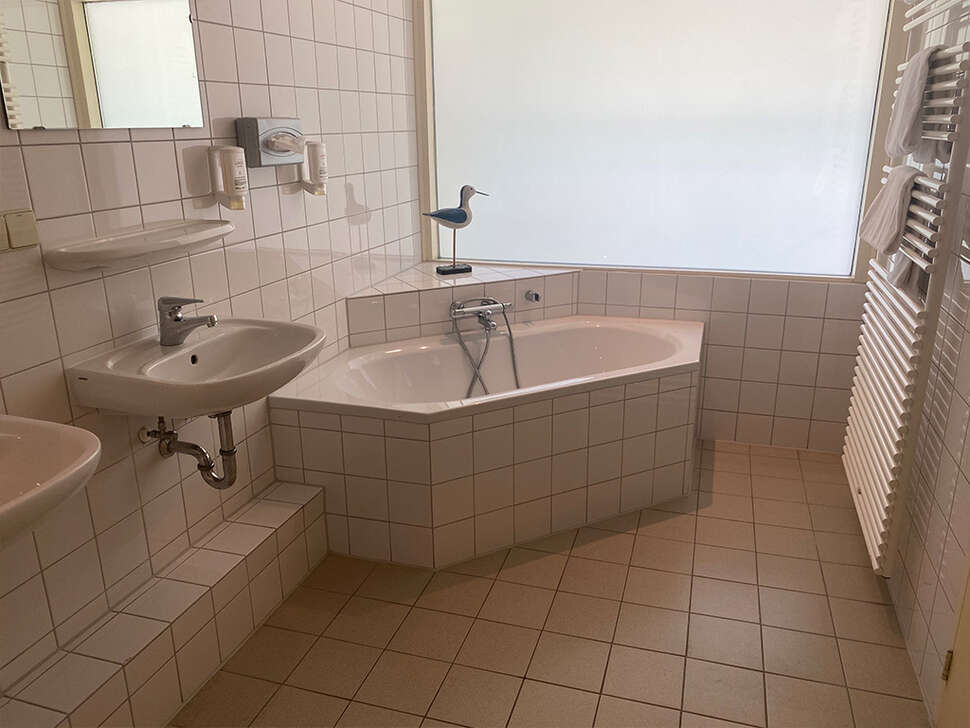 Een foto van Fletcher Strandhotel Renesse
