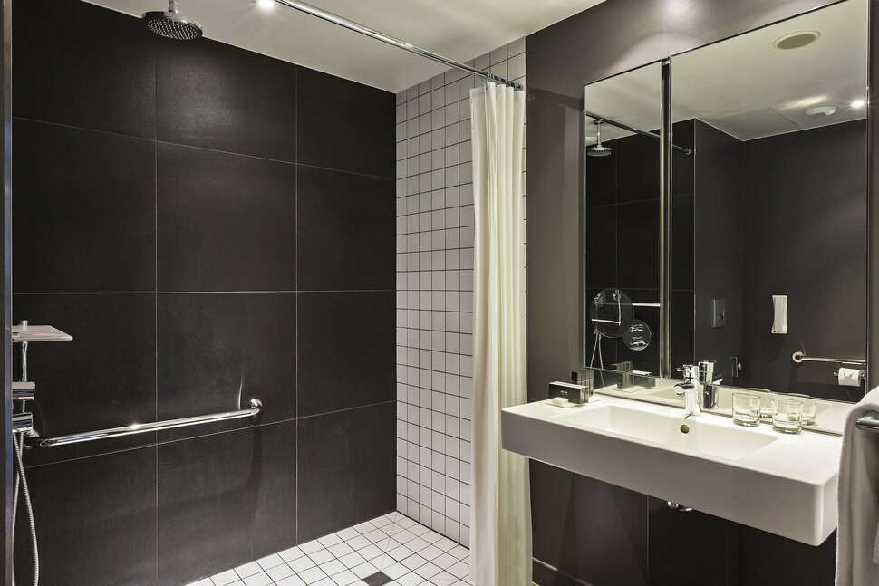 Ein Foto Melia Paris La Defense