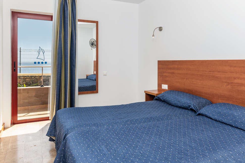 Een foto van Appartementen Livvo Atalaya de Jandia