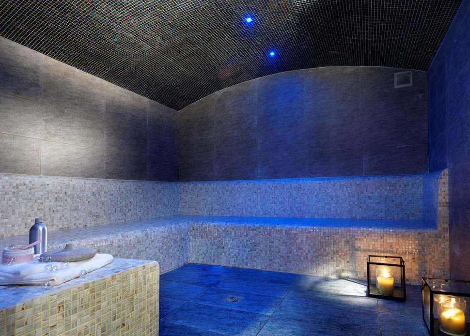 Een foto van Residence le Coeur d'Or