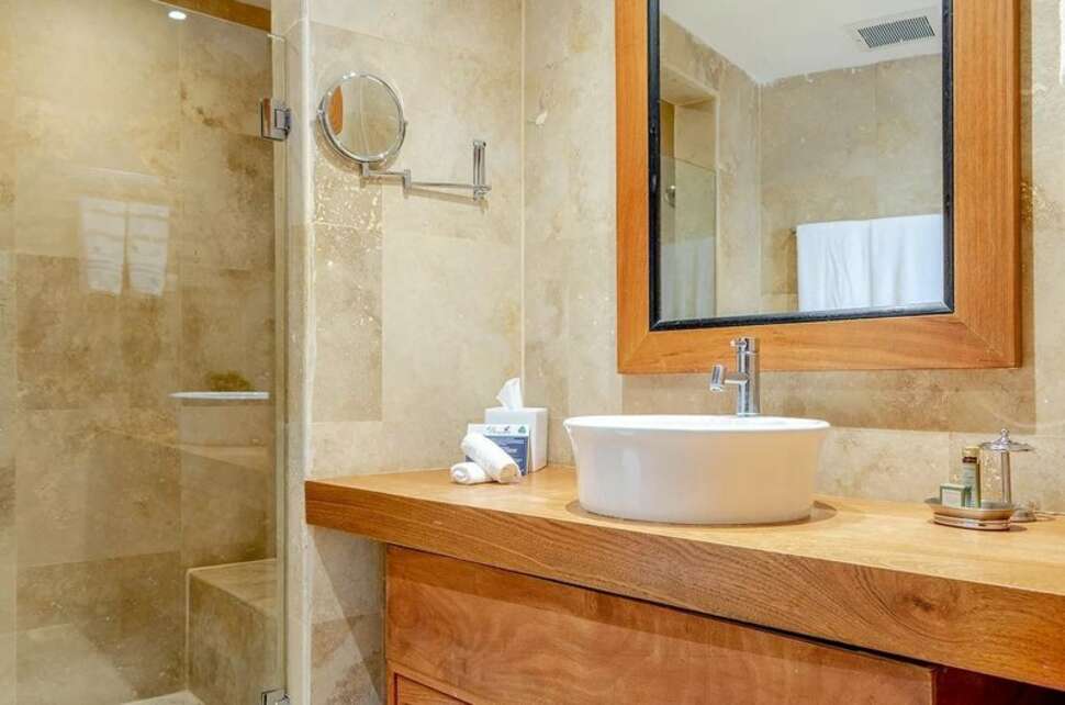 Een foto van The Bannister Hotel & Yacht Club