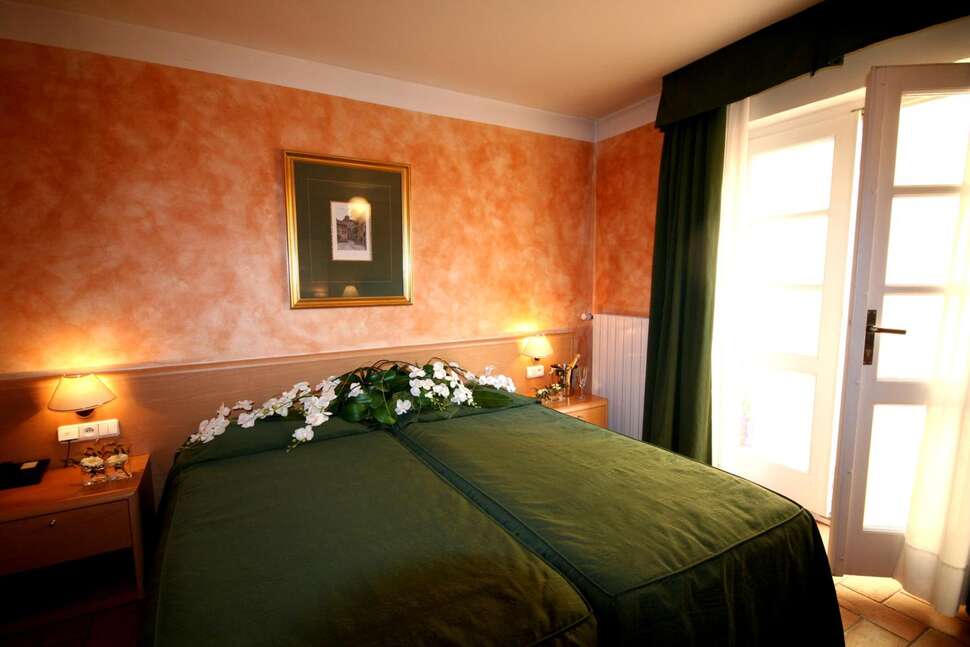 Een foto van Hotel Roma