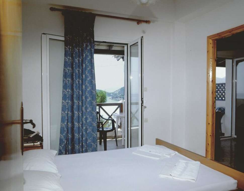 Een foto van Appartementen Blue Horizon
