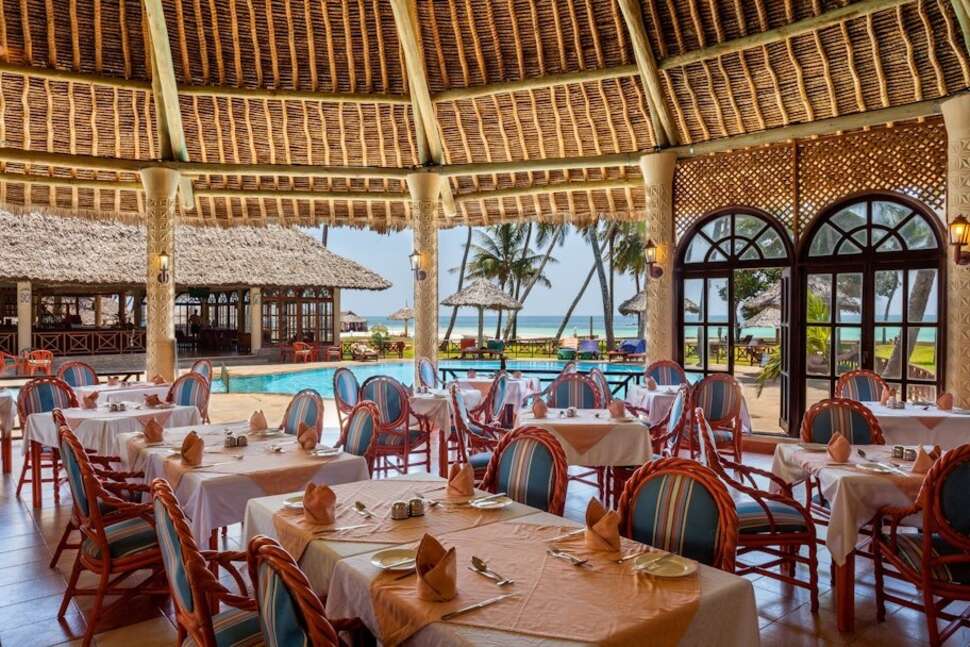 Een foto van Neptune Paradise Beach Resort & Spa