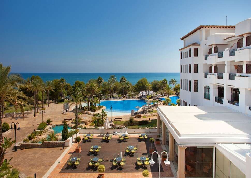 Ein Foto SH Villa Gadea