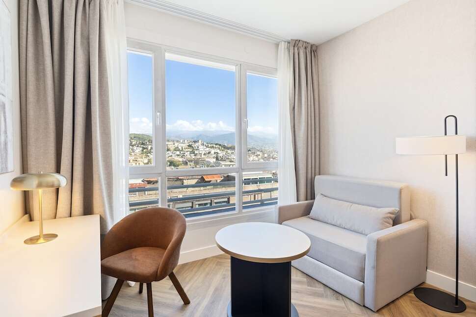Een foto van Sercotel HMO Martina