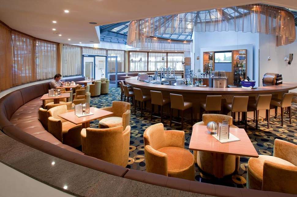 Een foto van Mercure Tagungs- & Landhotel Krefeld
