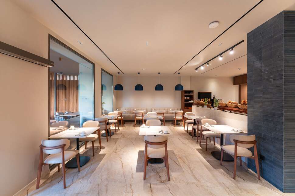 Een foto van Alizo Boutique Hotel & Spa