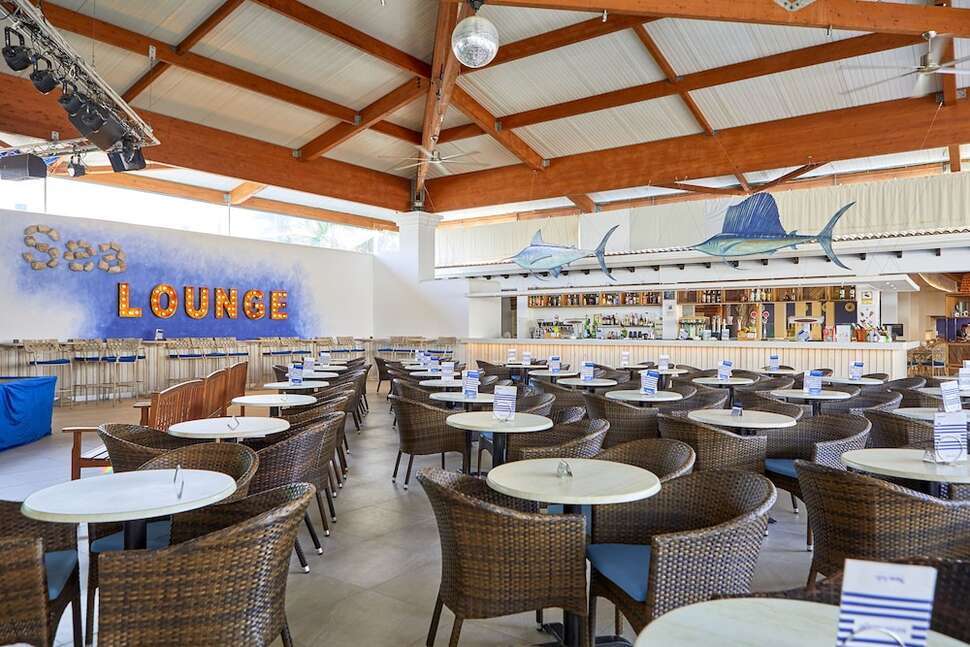 Een foto van Seaclub Mediterranean Resort