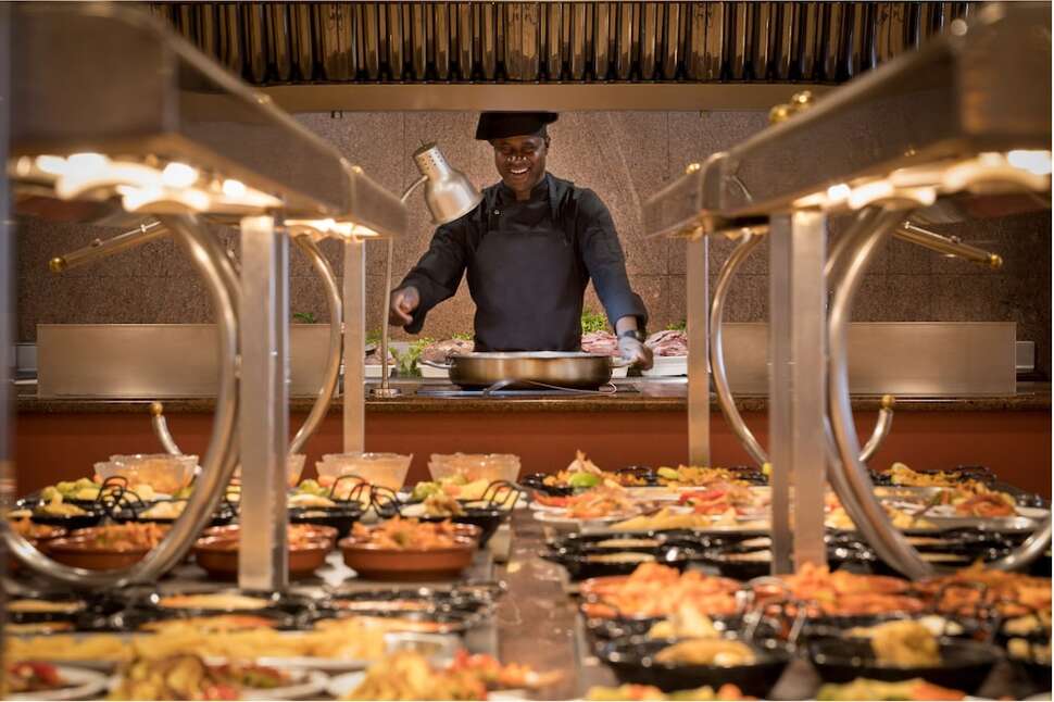 Een foto van H-Top Jadhe