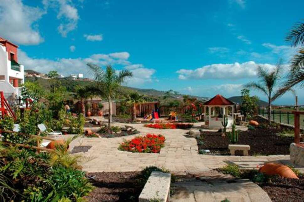 Een foto van Finca Vista Bonita