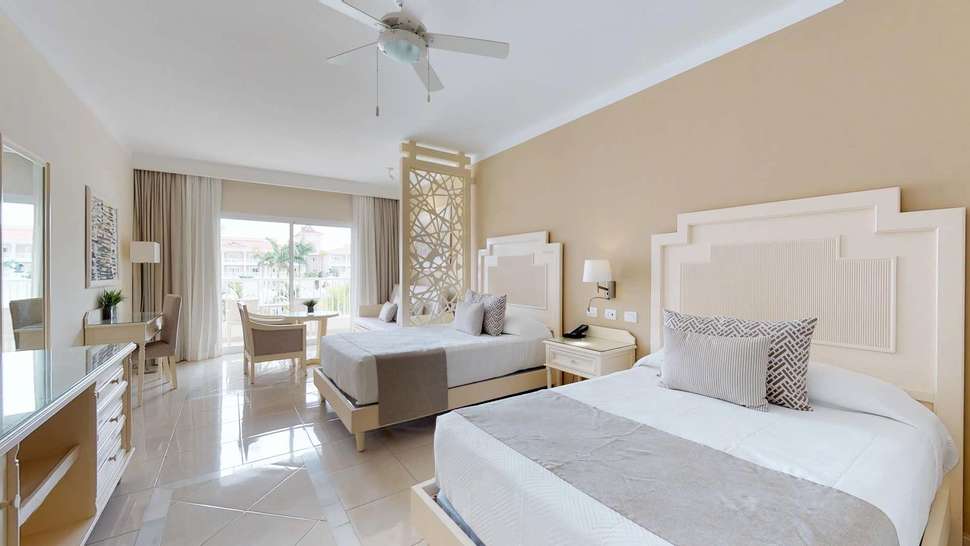 Een foto van Luxury Bahia Principe Esmeralda