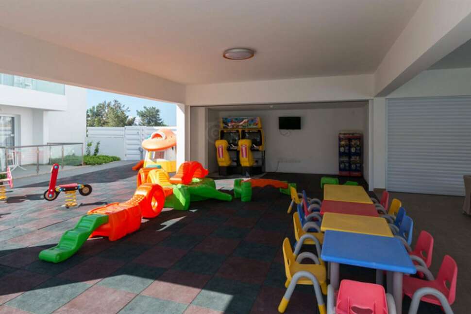 Ein Foto Princessa Vera Hotel Apartments