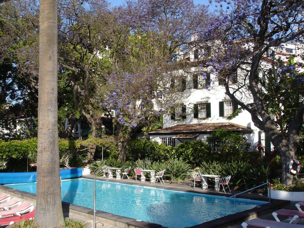 Een foto van Quinta Da Penha de Franca & Penha de Franca Mar