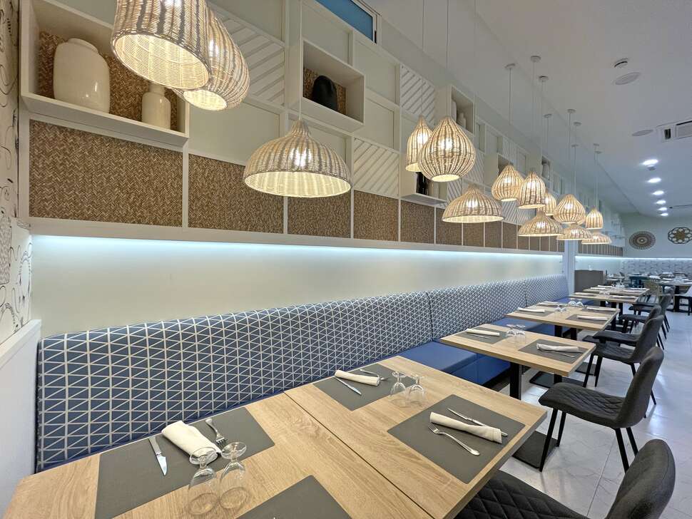 Een foto van Aparthotel Olimar II