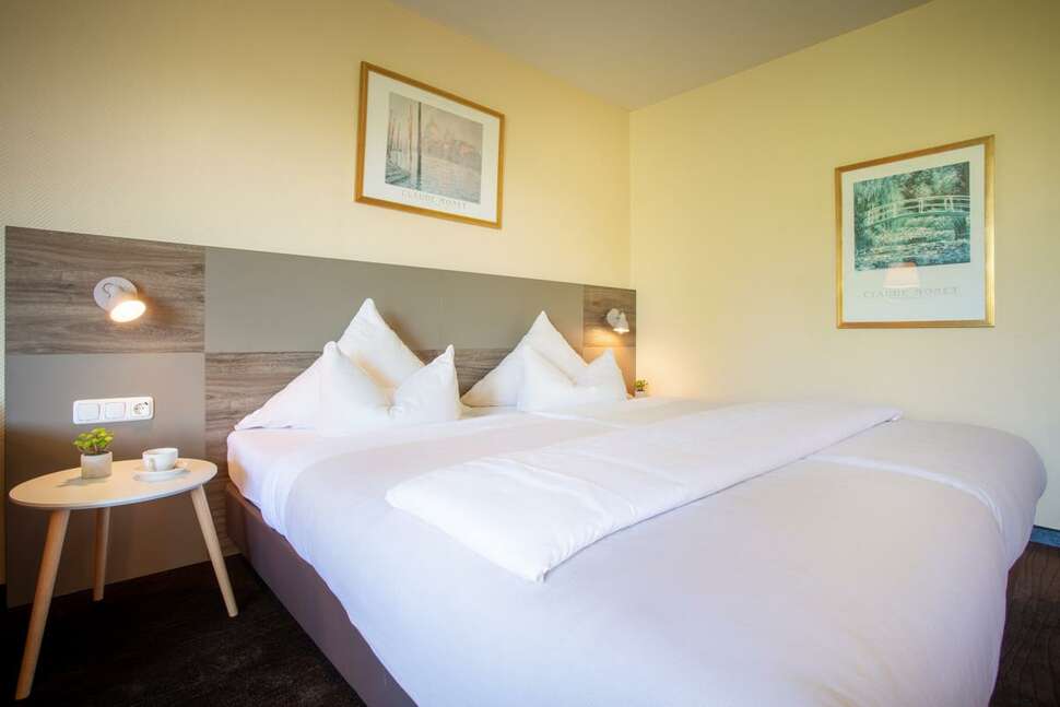 Een foto van Hotel am Park Stadtkyll