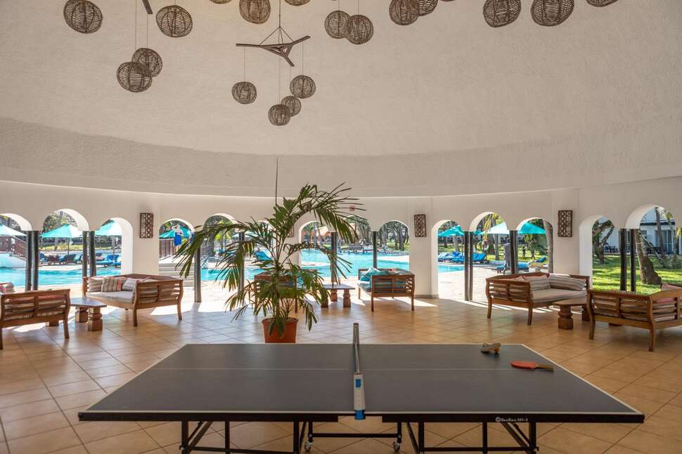 Een foto van Southern Palms Beach Resort