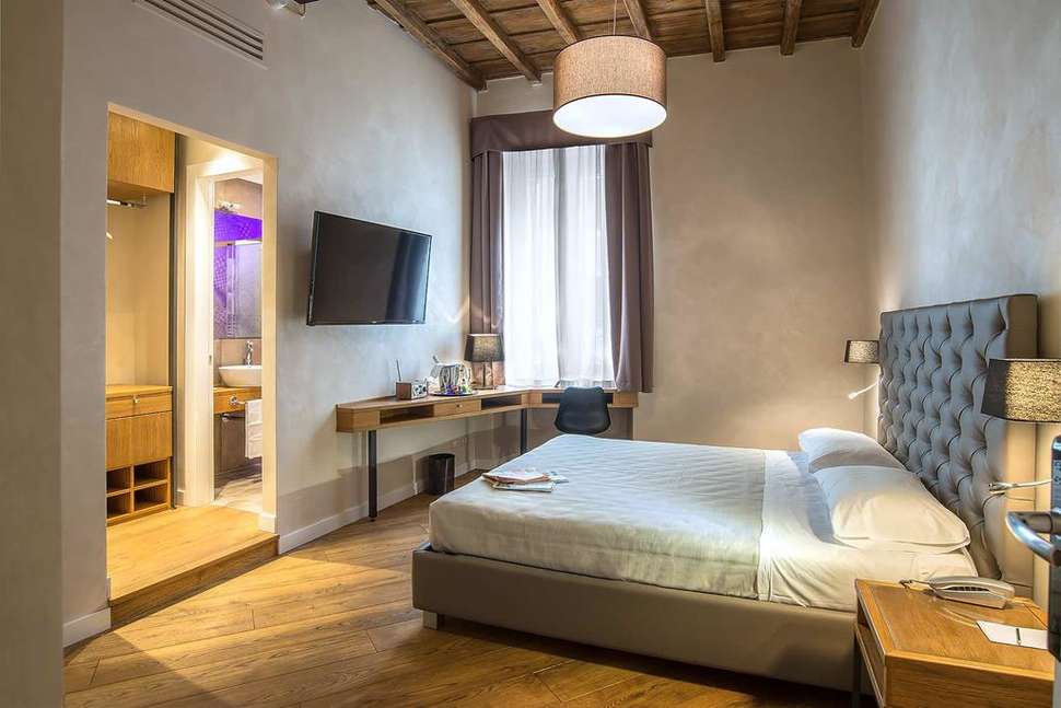 Een foto van Hotel Elite