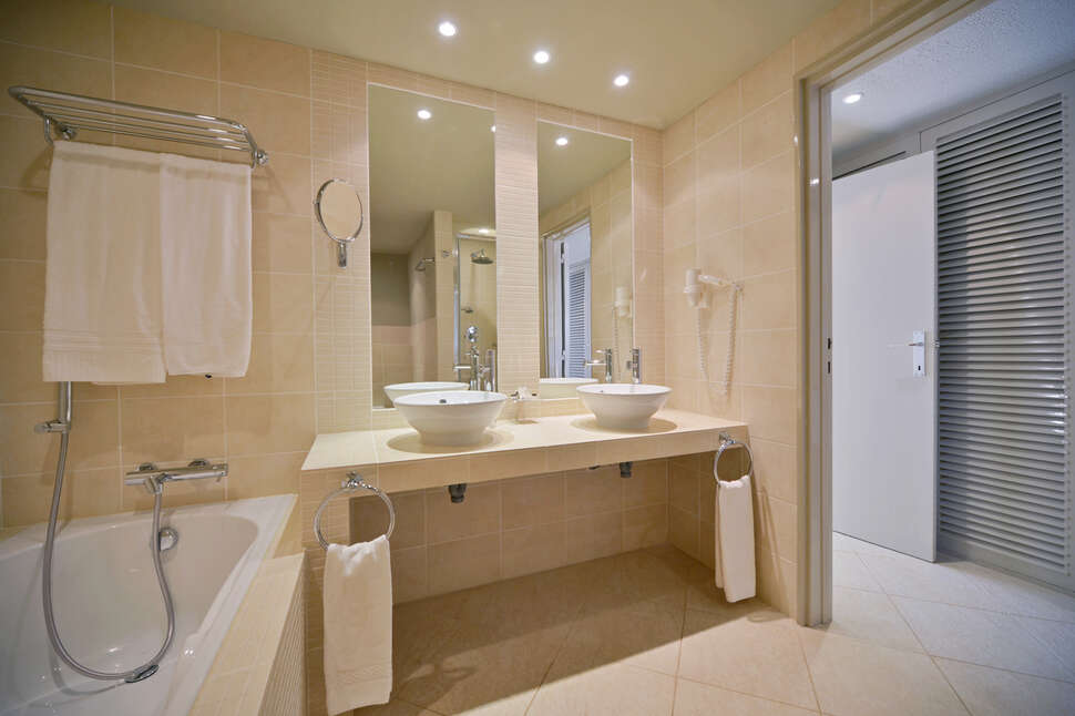 Een foto van Hotel Morabeza