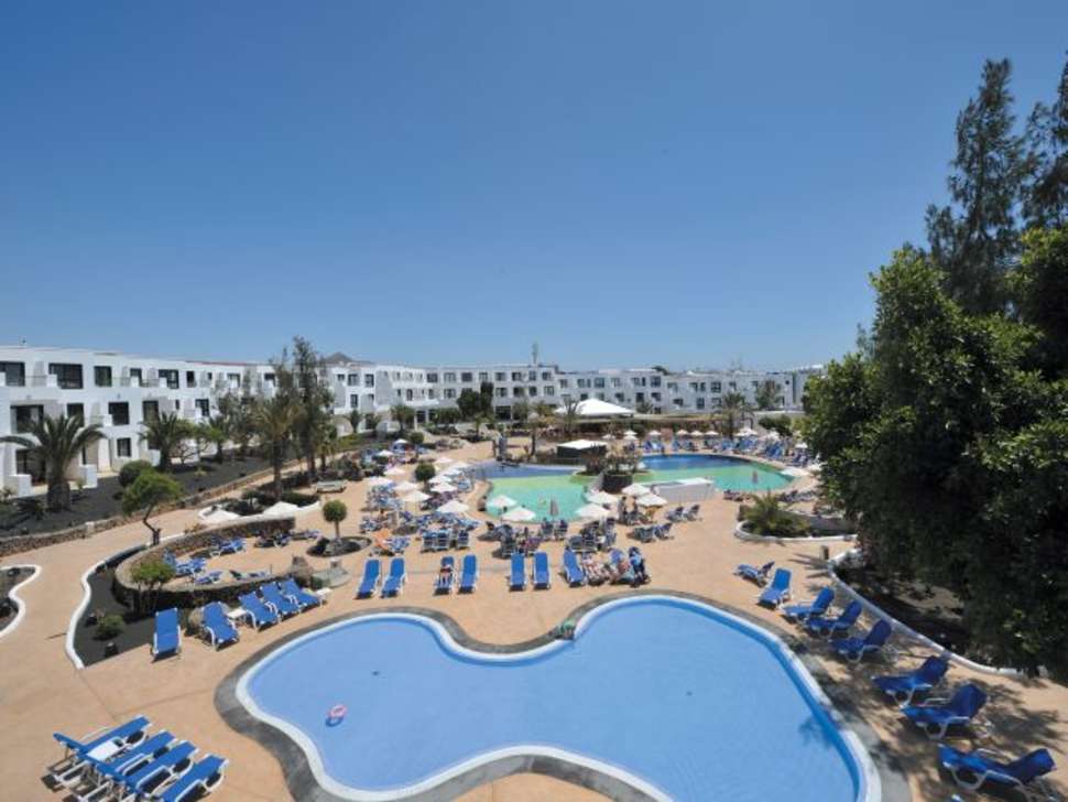 Een foto van BlueBay Lanzarote