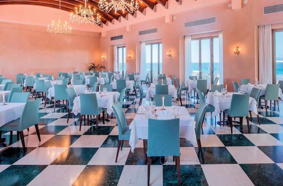 Een foto van Atlantica Belvedere Resort