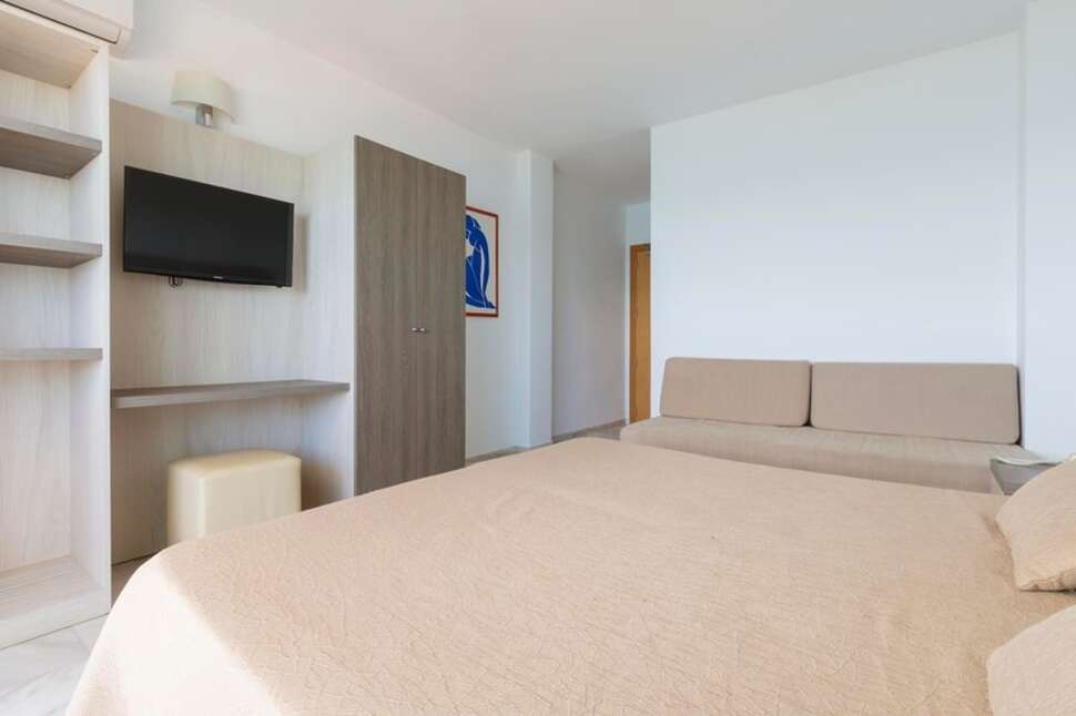 Een foto van Hotel Club Palia La Roca