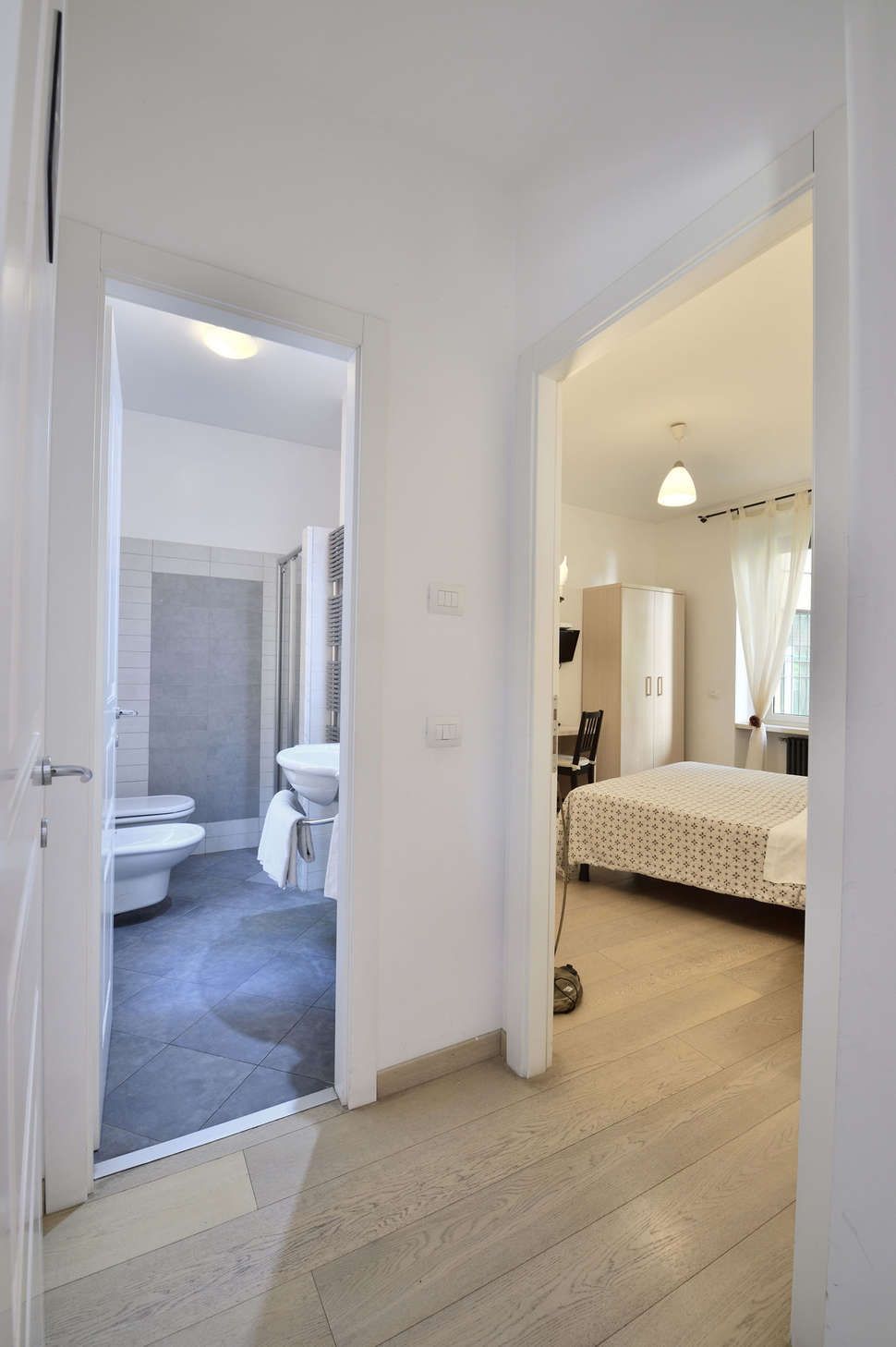 Een foto van Marta Inn