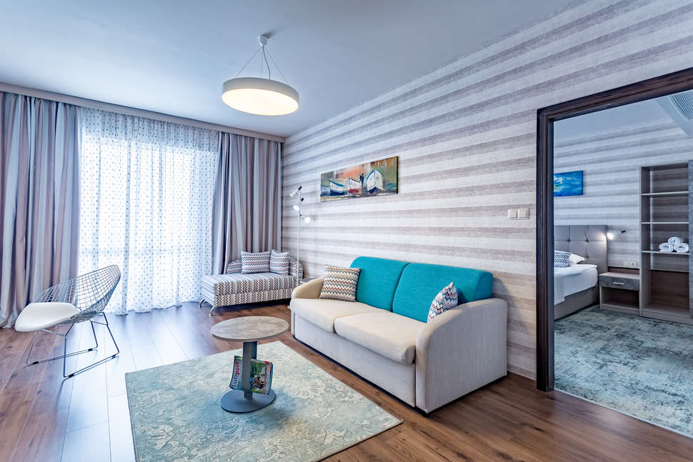 Een foto van Hotel Imperial