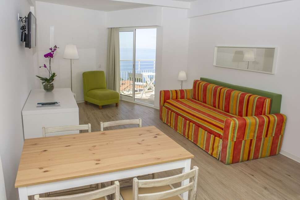 Een foto van Dorisol Florasol Appartementen