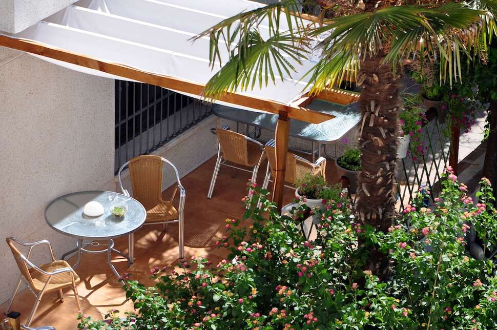 Een foto van Oasis Cordoba