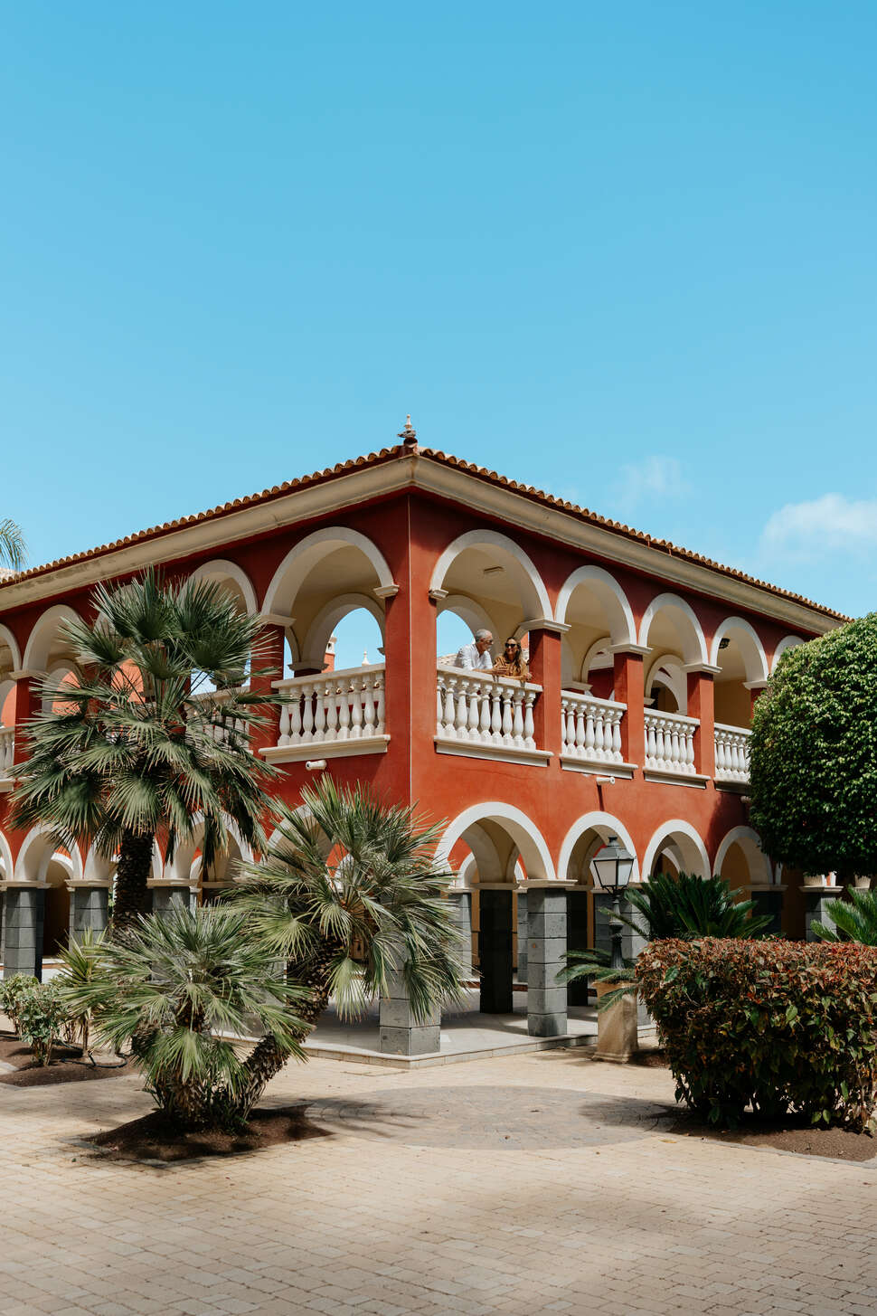Een foto van R2 Rio Calma Hotel & Spa & Conference